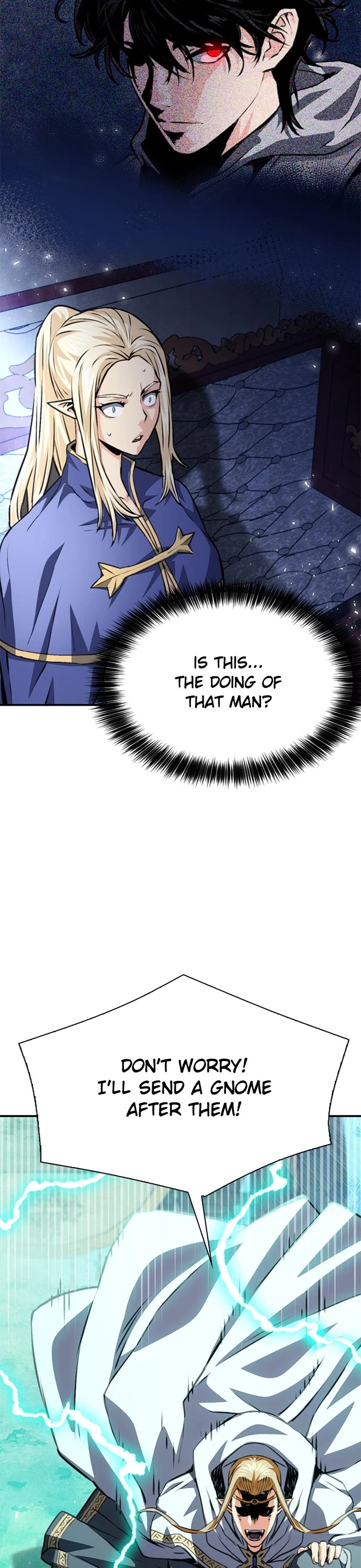 Seoul Station Druid chapter 159 page 22