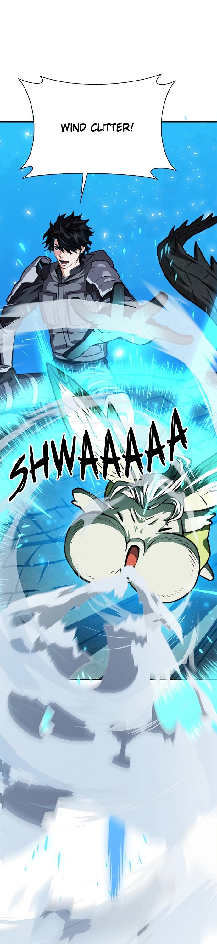 Seoul Station Druid chapter 159 page 27