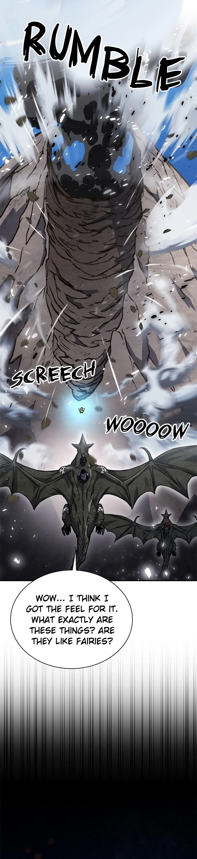 Seoul Station Druid chapter 159 page 28