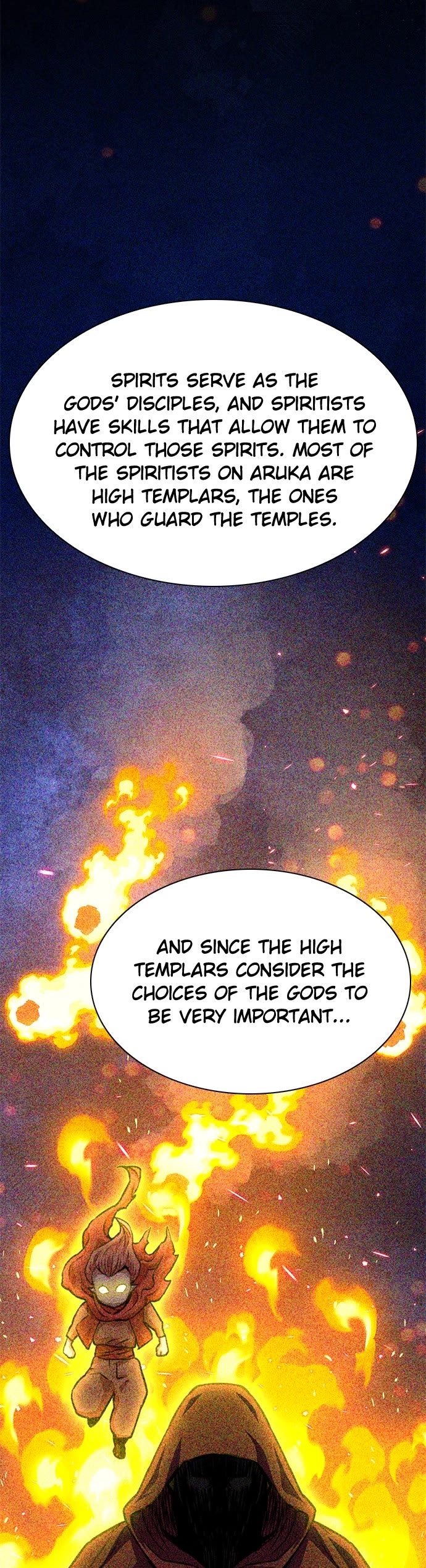 Seoul Station Druid chapter 159 page 29