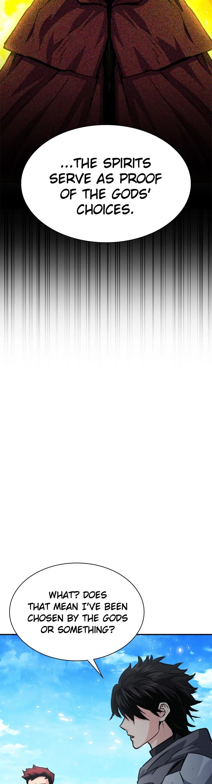 Seoul Station Druid chapter 159 page 30