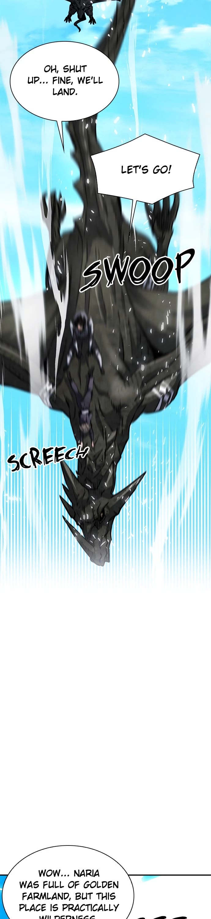 Seoul Station Druid chapter 159 page 33