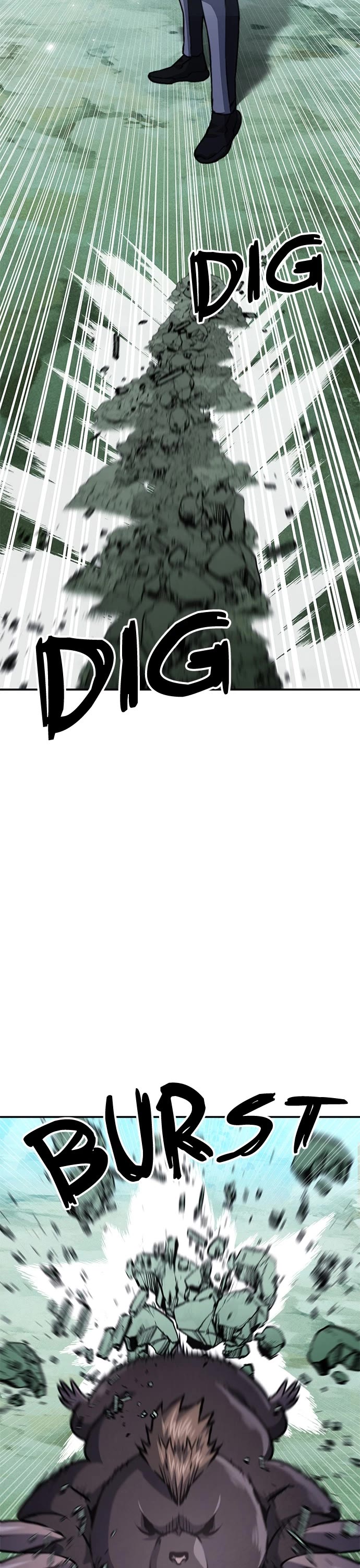 Seoul Station Druid chapter 159 page 37