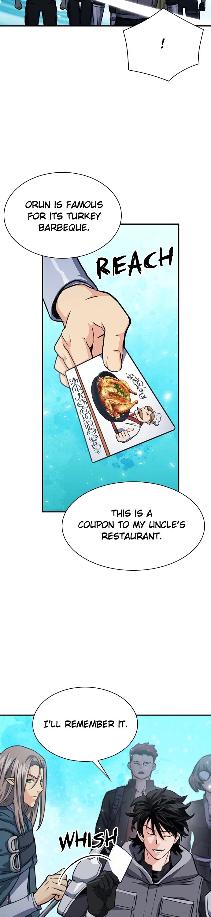 Seoul Station Druid chapter 159 page 48