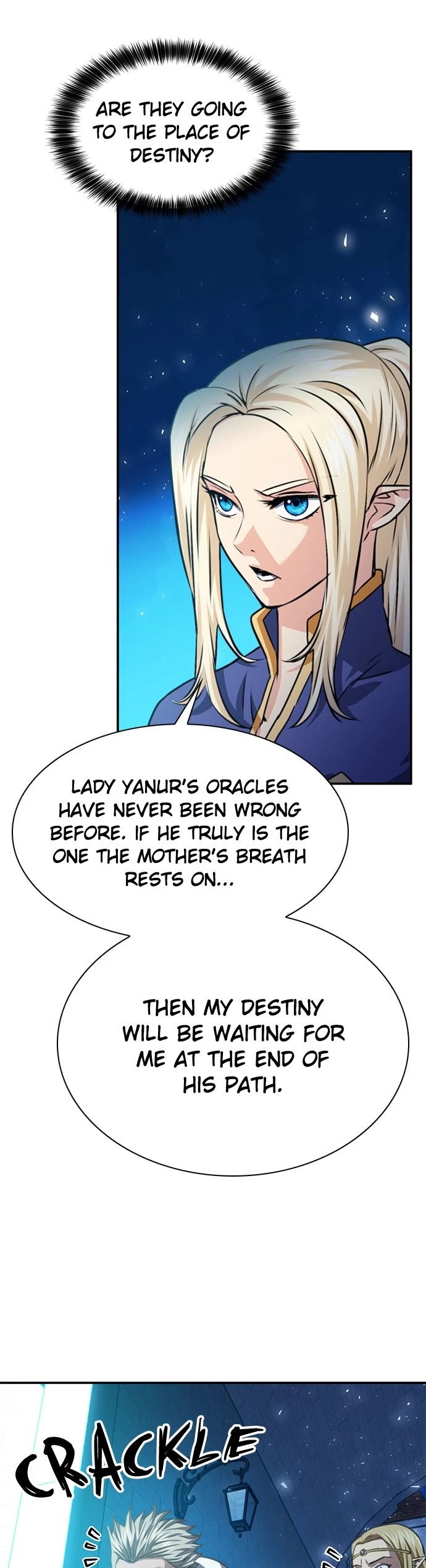 Seoul Station Druid chapter 159 page 9