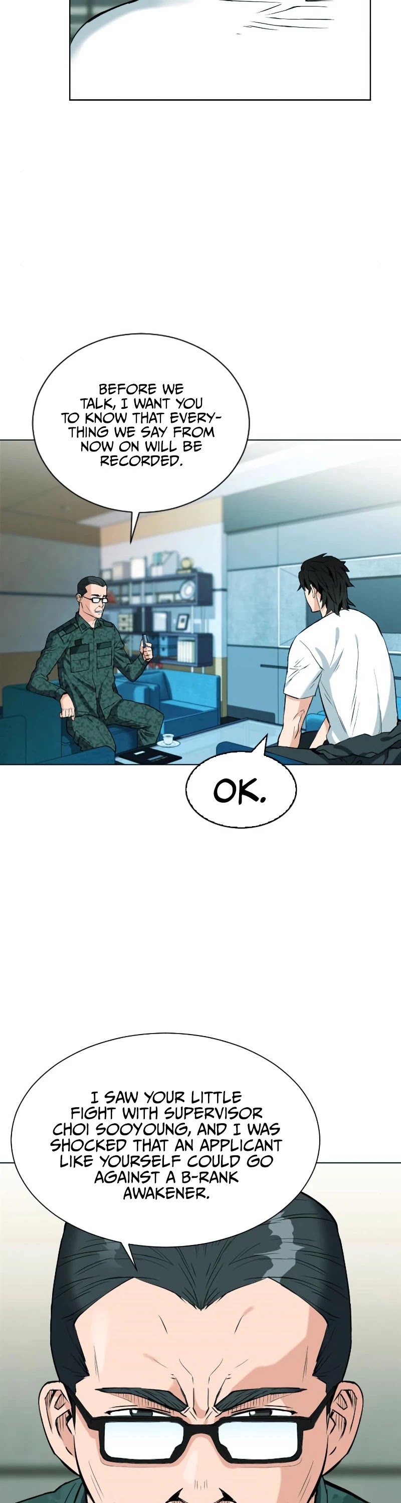 Seoul Station Druid chapter 16 page 12