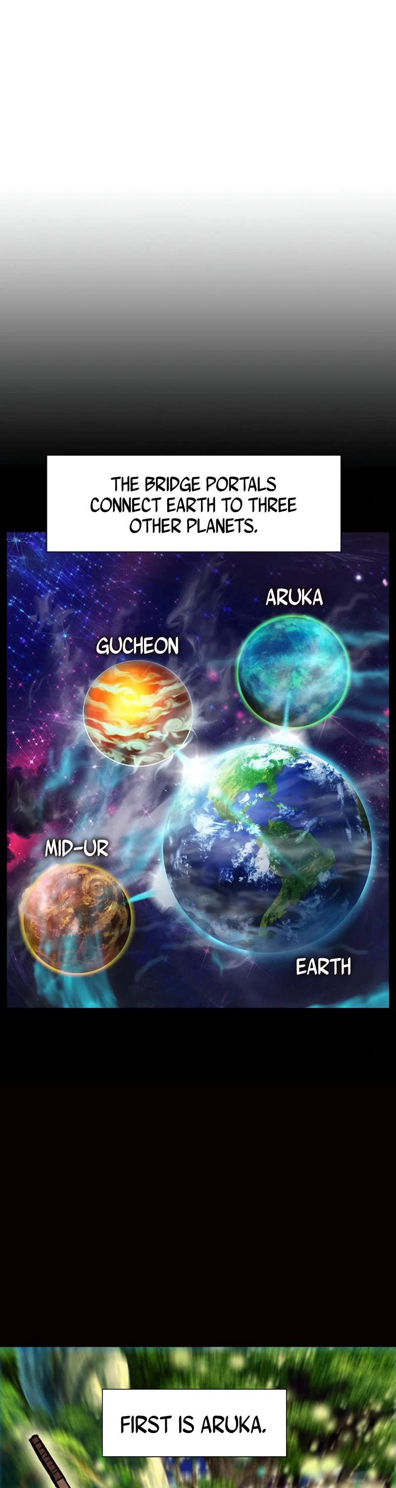 Seoul Station Druid chapter 16 page 15