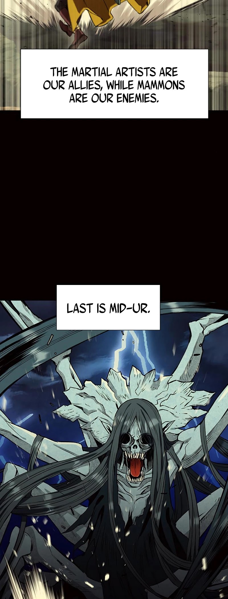 Seoul Station Druid chapter 16 page 18