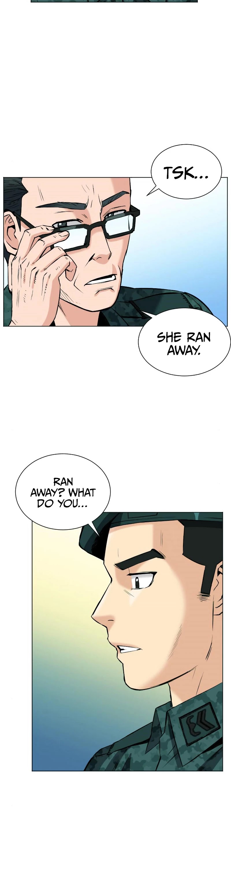 Seoul Station Druid chapter 16 page 30