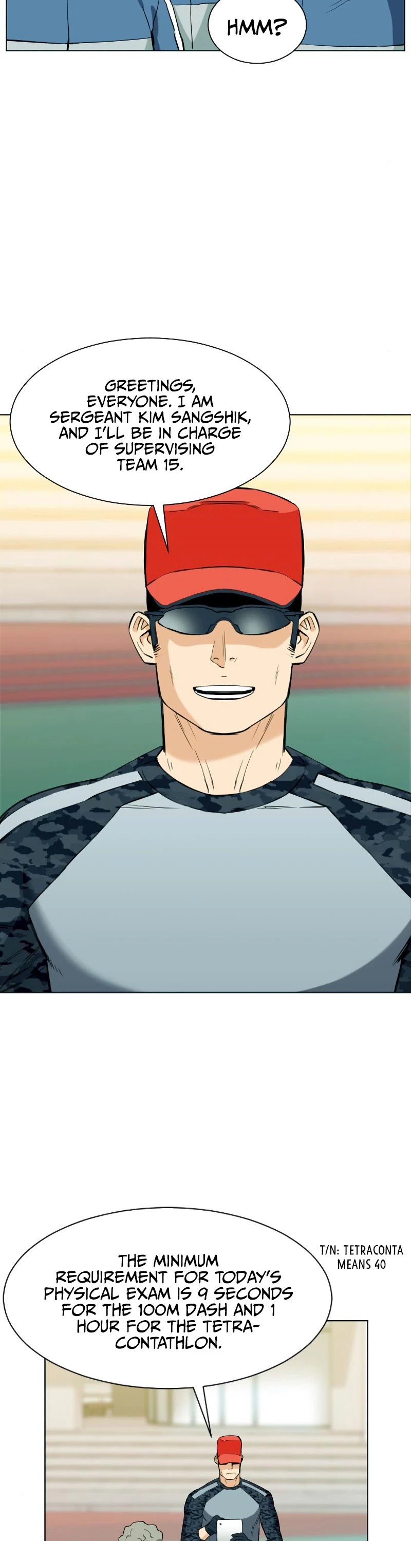 Seoul Station Druid chapter 16 page 35