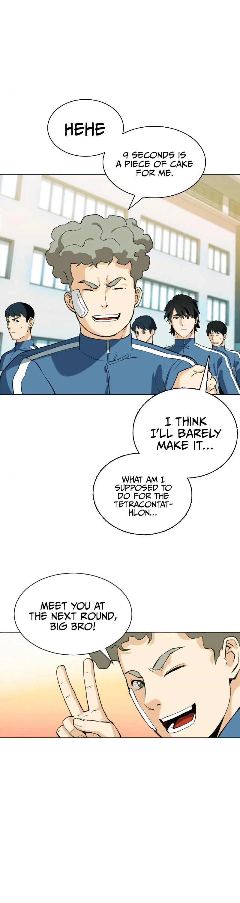 Seoul Station Druid chapter 16 page 39