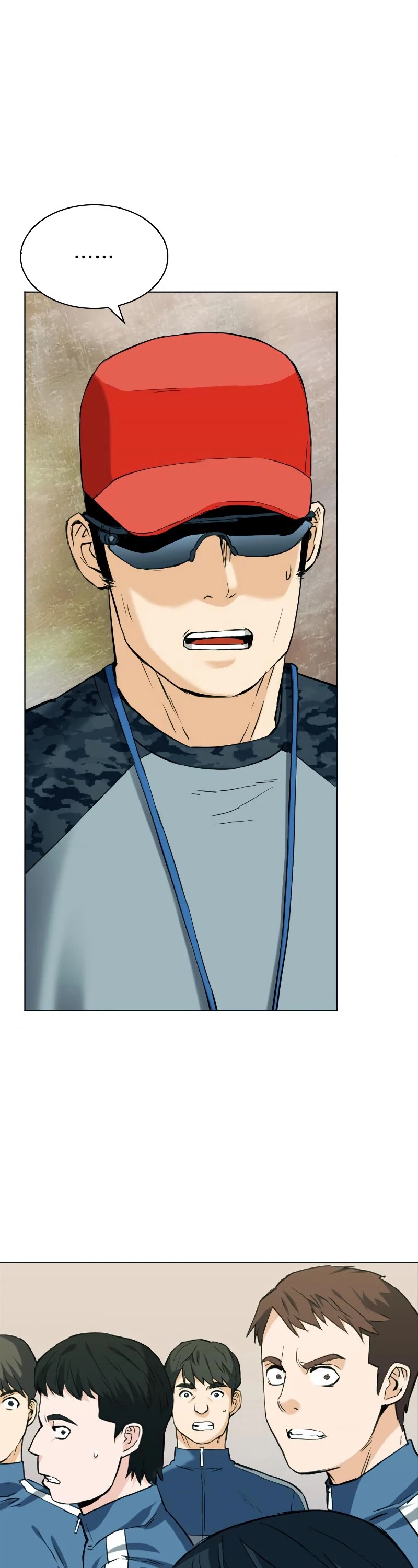 Seoul Station Druid chapter 16 page 48