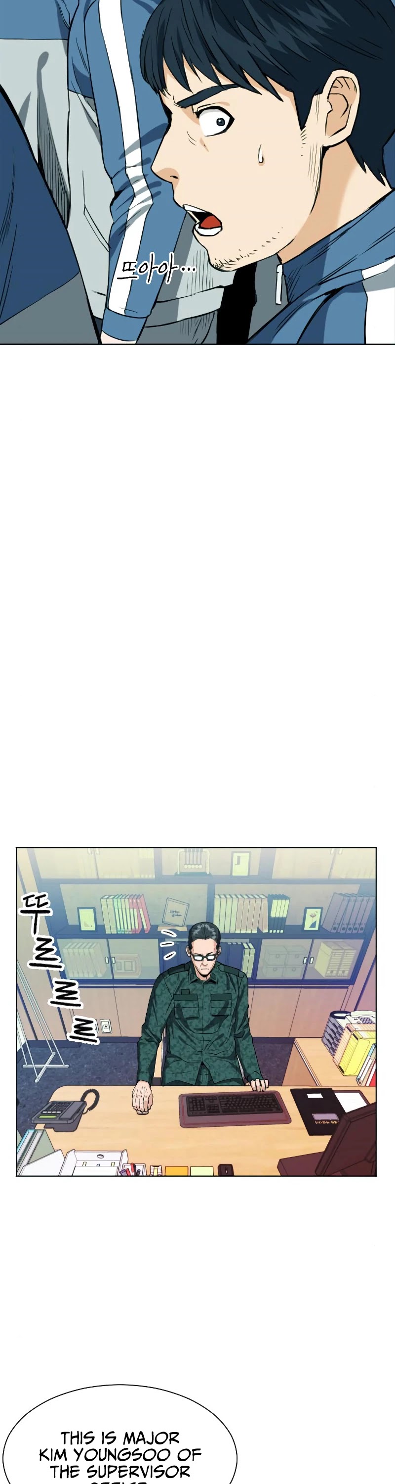 Seoul Station Druid chapter 16 page 49