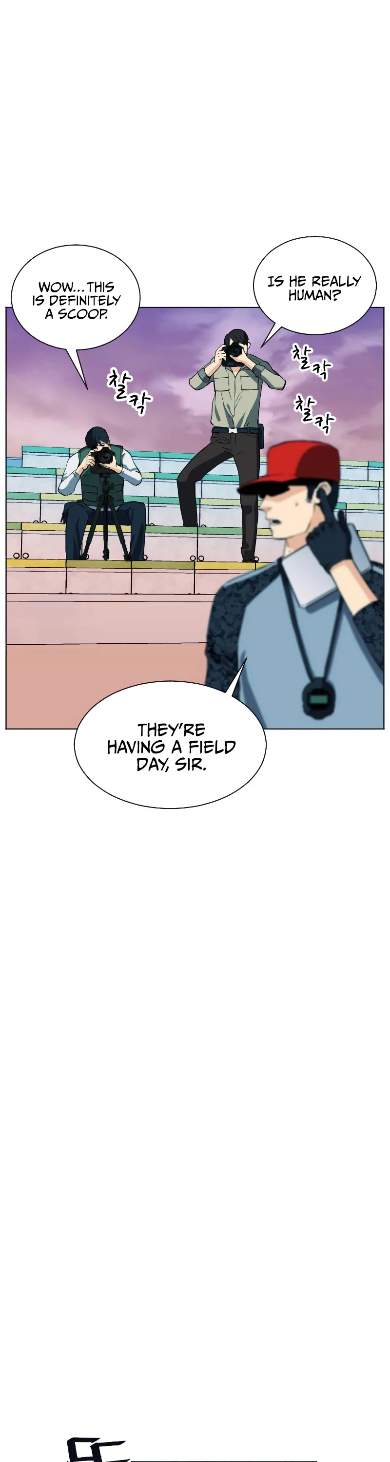 Seoul Station Druid chapter 16 page 52