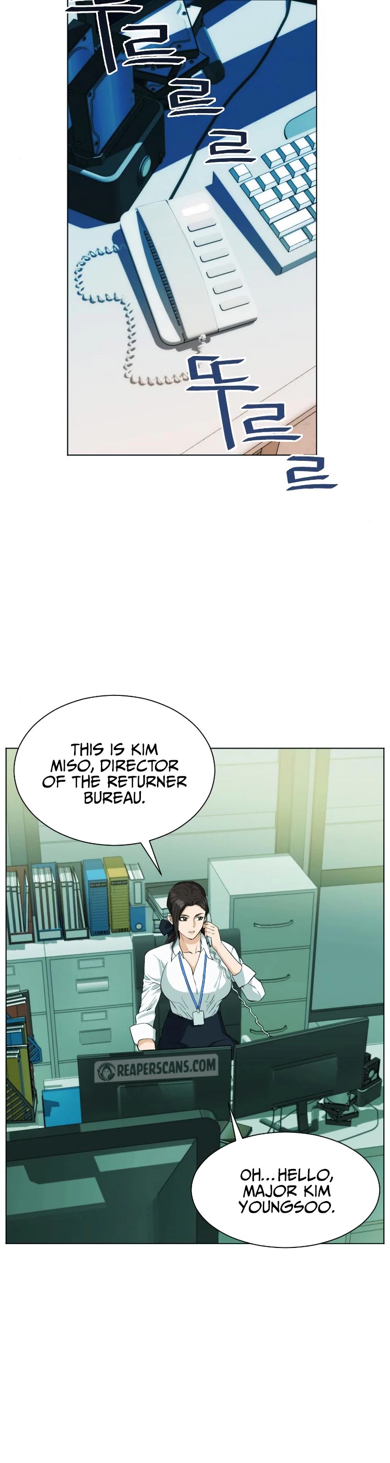 Seoul Station Druid chapter 16 page 53