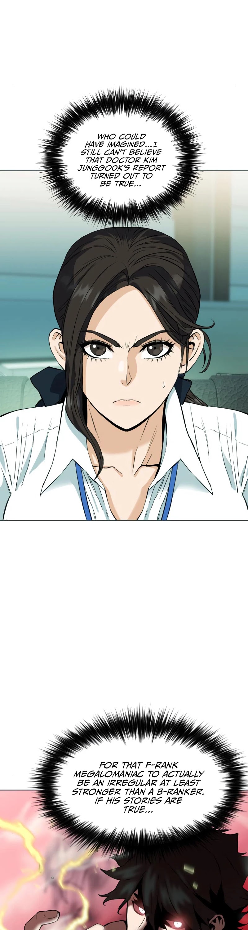 Seoul Station Druid chapter 16 page 57