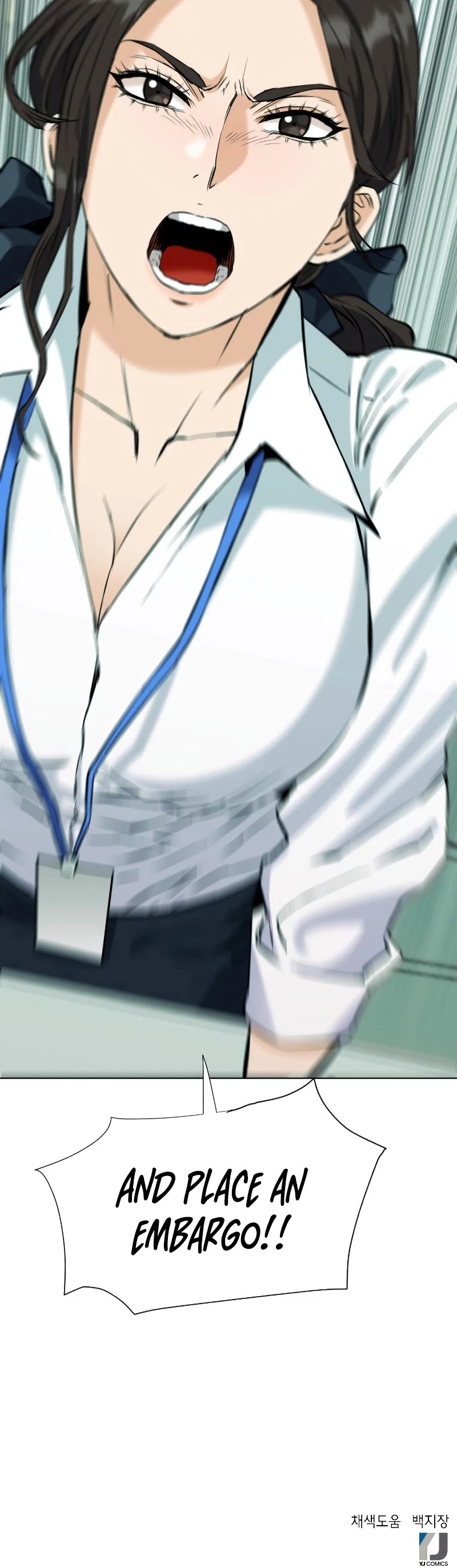 Seoul Station Druid chapter 16 page 61