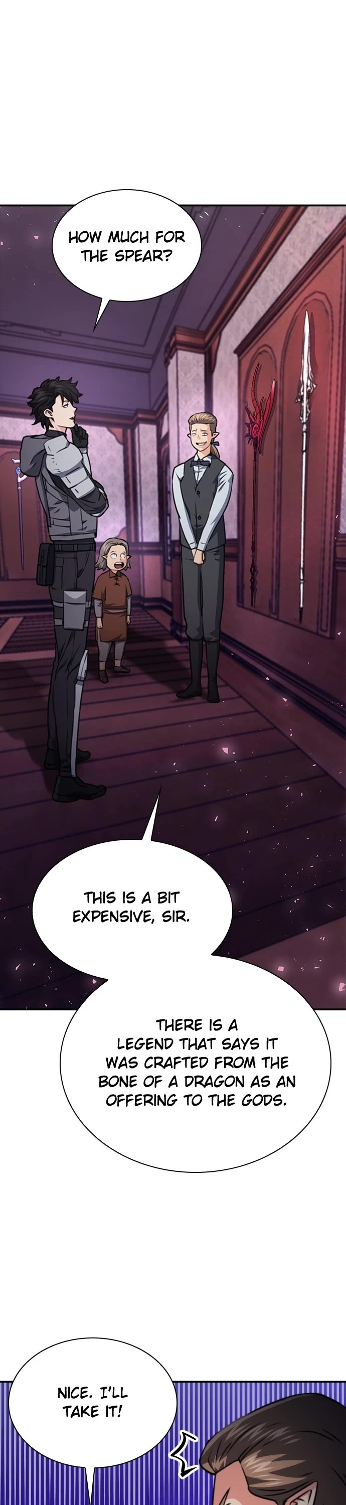 Seoul Station Druid chapter 160 page 16