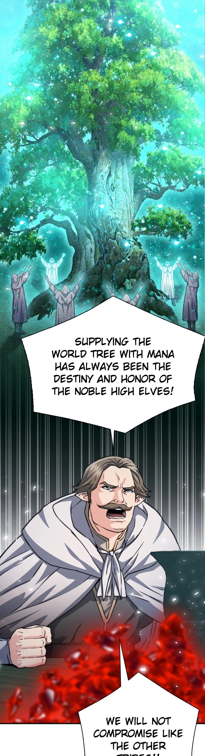 Seoul Station Druid chapter 160 page 29