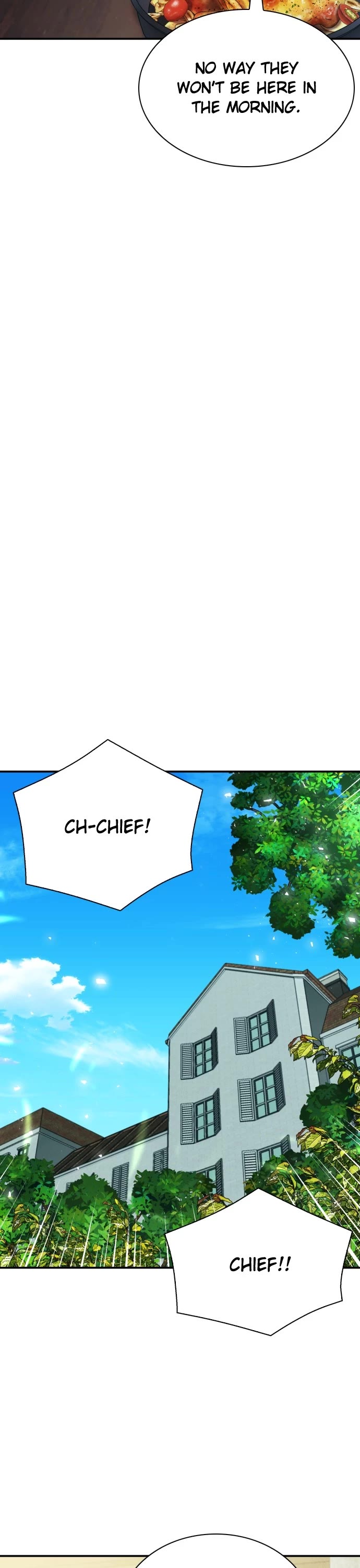 Seoul Station Druid chapter 160 page 33