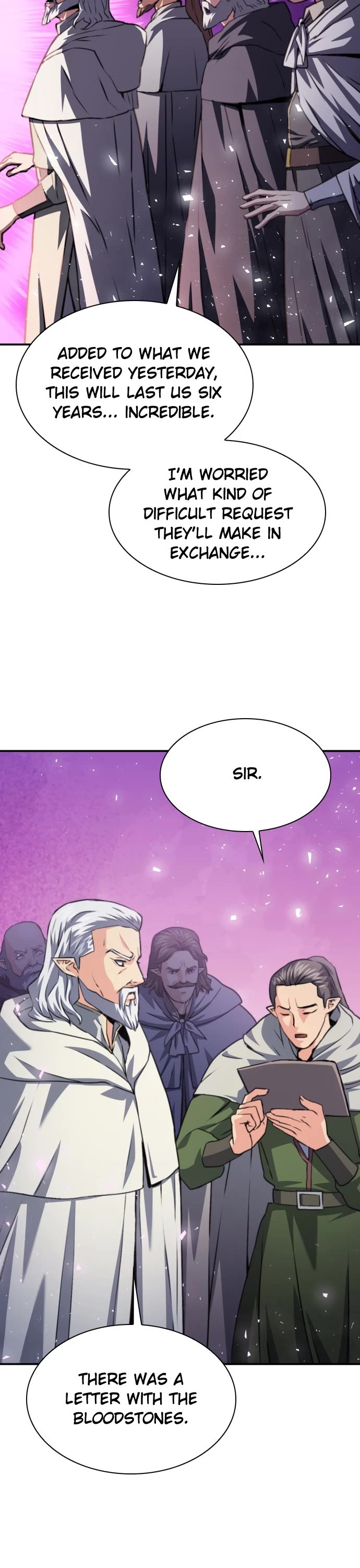 Seoul Station Druid chapter 160 page 36