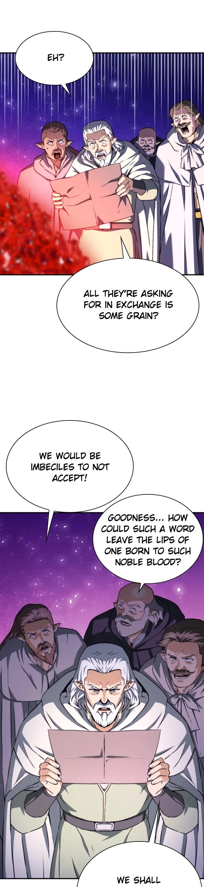 Seoul Station Druid chapter 160 page 37