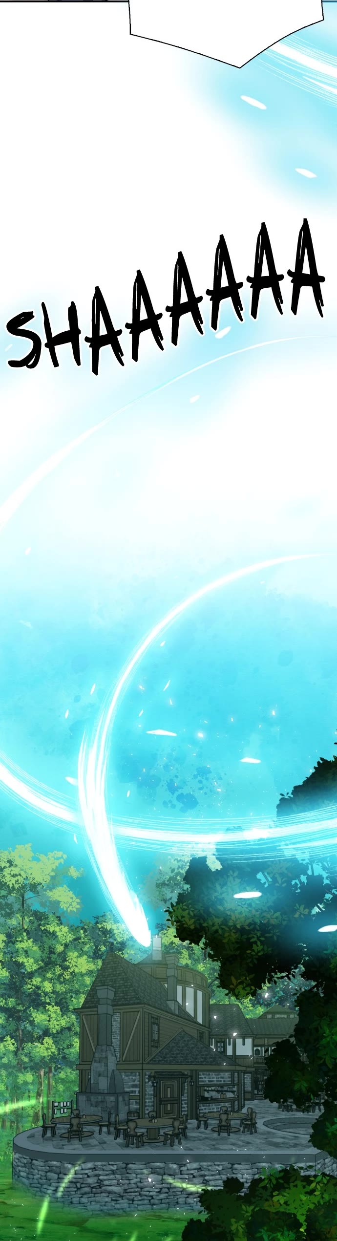 Seoul Station Druid chapter 160 page 40