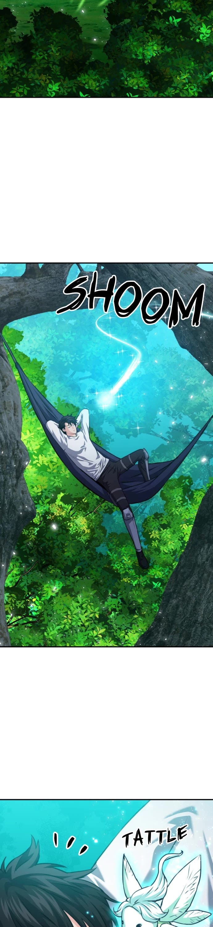 Seoul Station Druid chapter 160 page 41