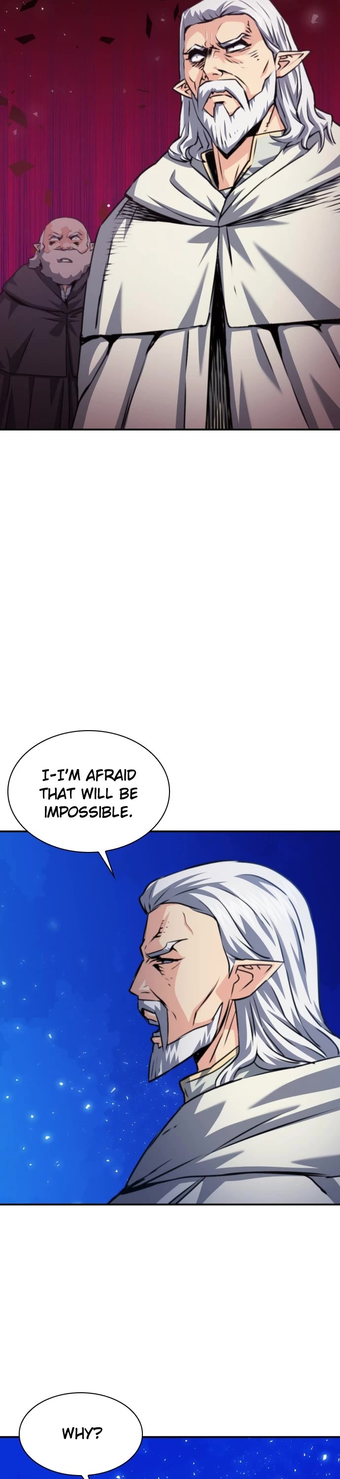 Seoul Station Druid chapter 160 page 46