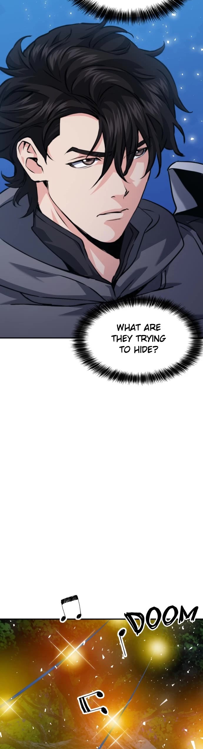 Seoul Station Druid chapter 160 page 49