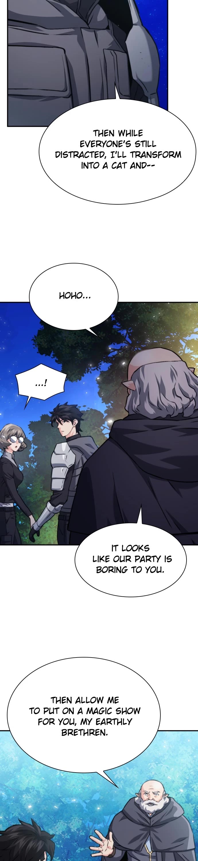 Seoul Station Druid chapter 160 page 53