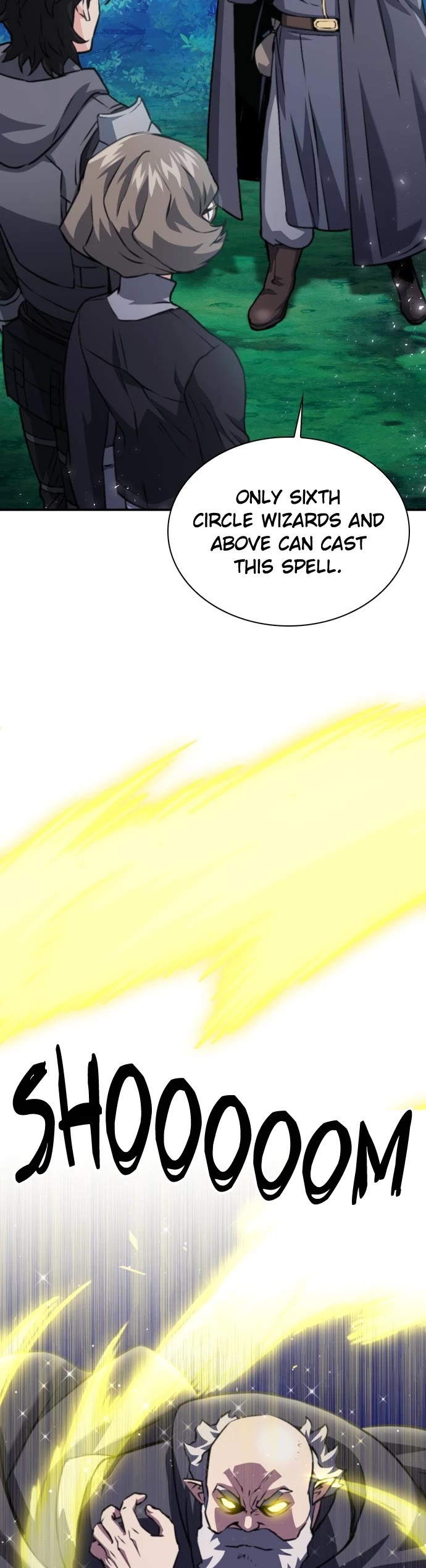 Seoul Station Druid chapter 160 page 54