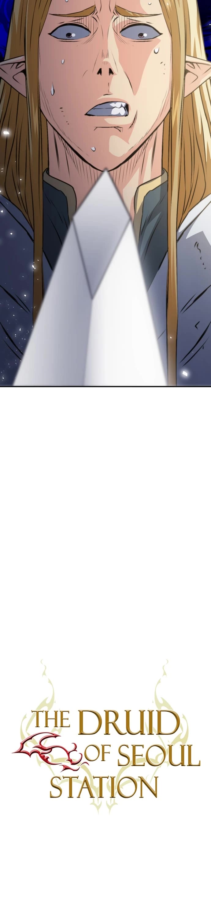 Seoul Station Druid chapter 160 page 6