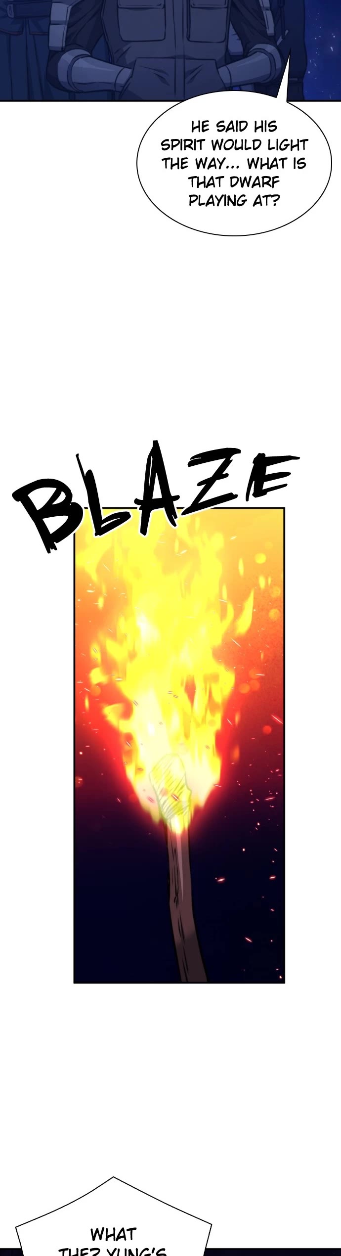 Seoul Station Druid chapter 163 page 10