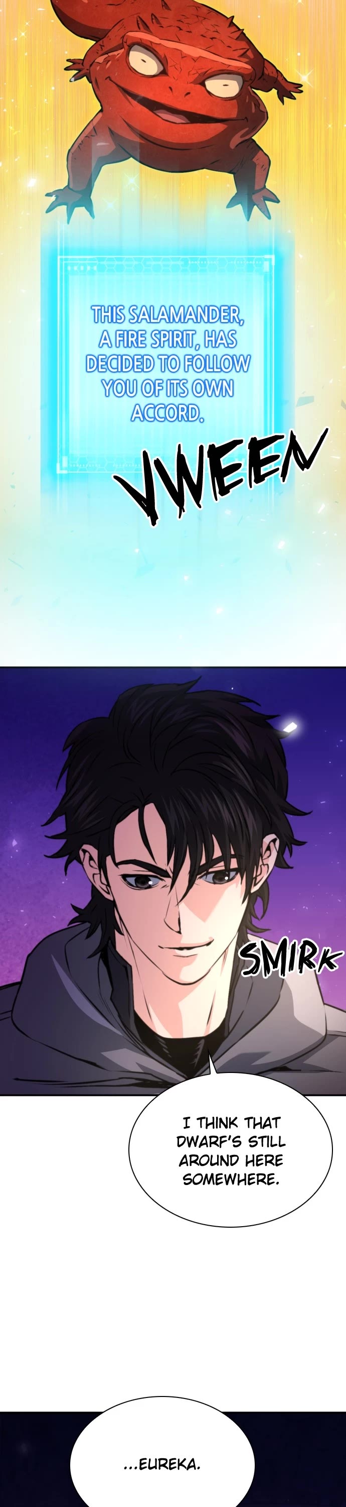 Seoul Station Druid chapter 163 page 13