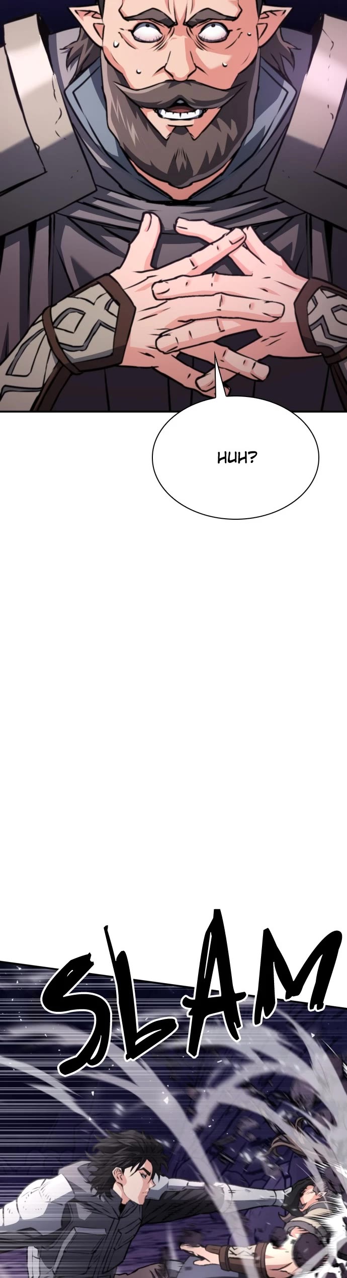 Seoul Station Druid chapter 163 page 15