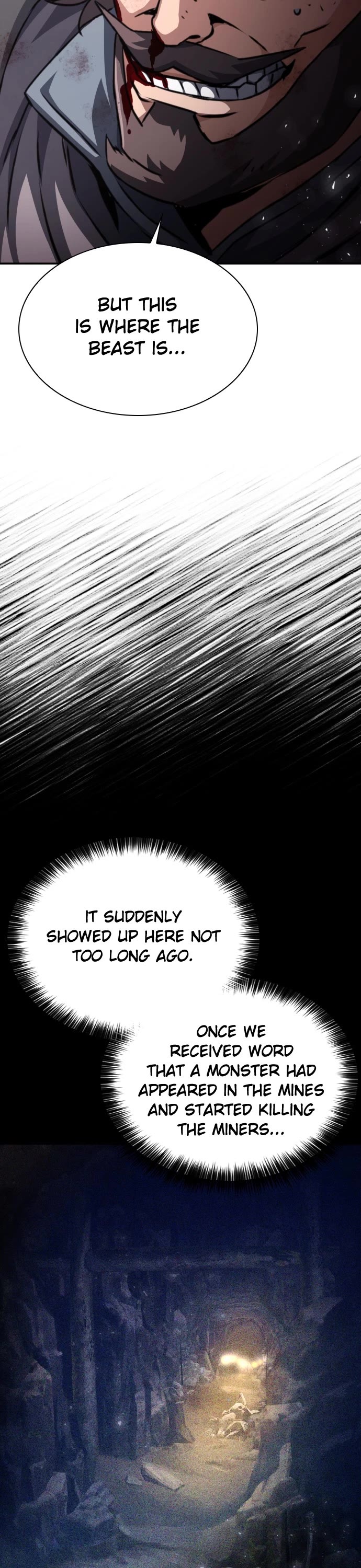 Seoul Station Druid chapter 163 page 18