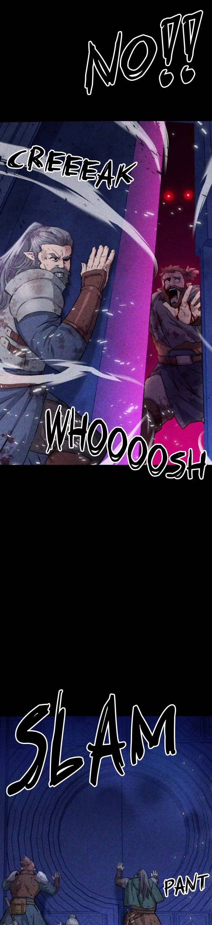 Seoul Station Druid chapter 163 page 21