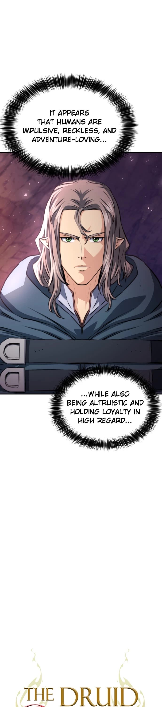 Seoul Station Druid chapter 163 page 31