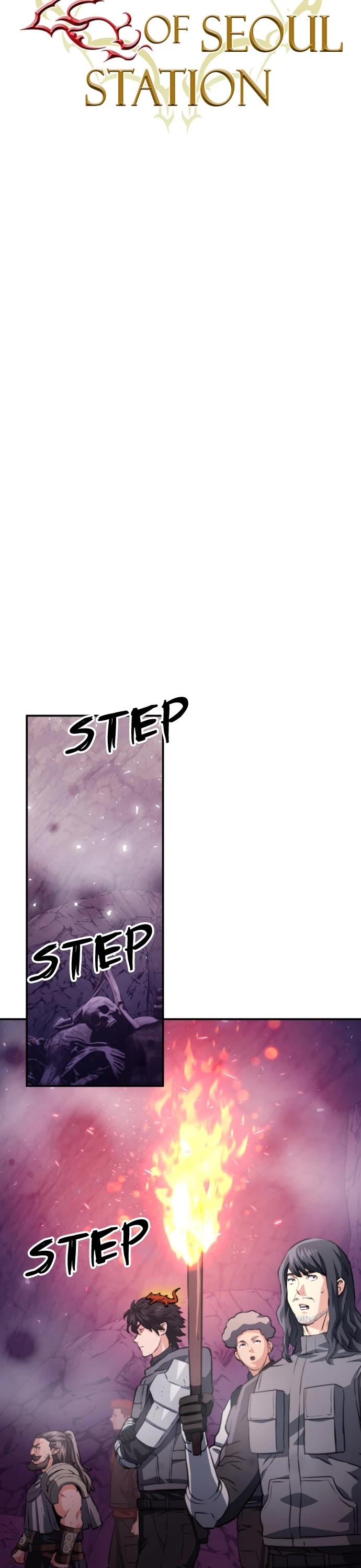 Seoul Station Druid chapter 163 page 32