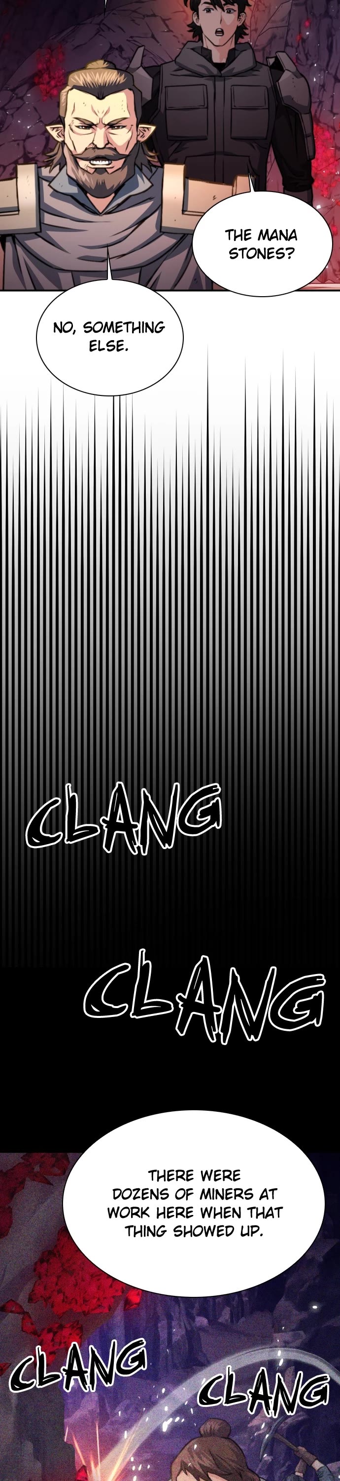 Seoul Station Druid chapter 163 page 38