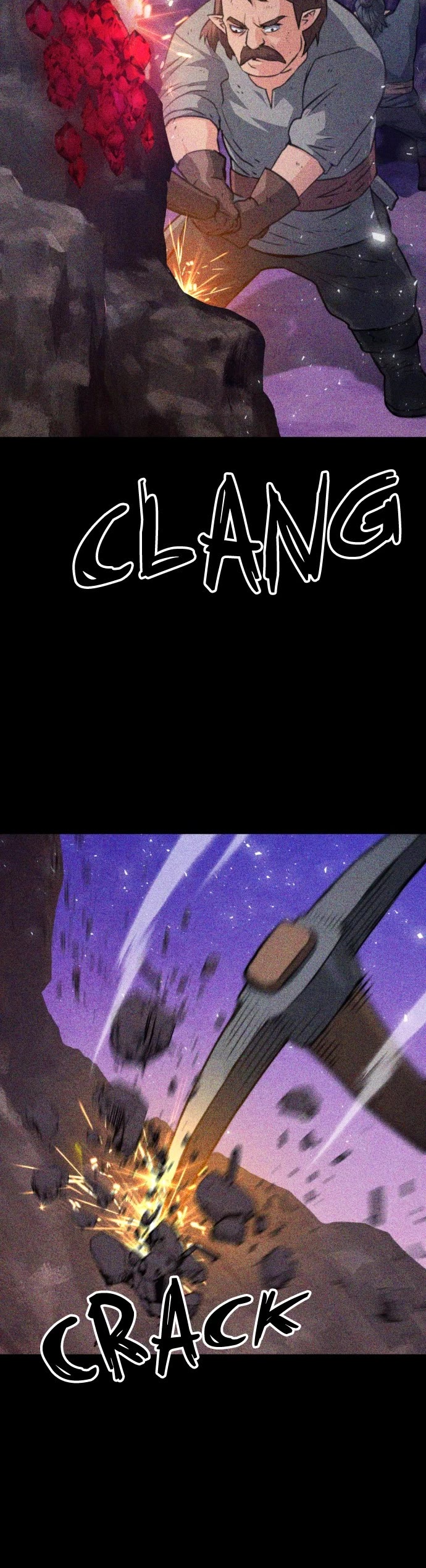 Seoul Station Druid chapter 163 page 39