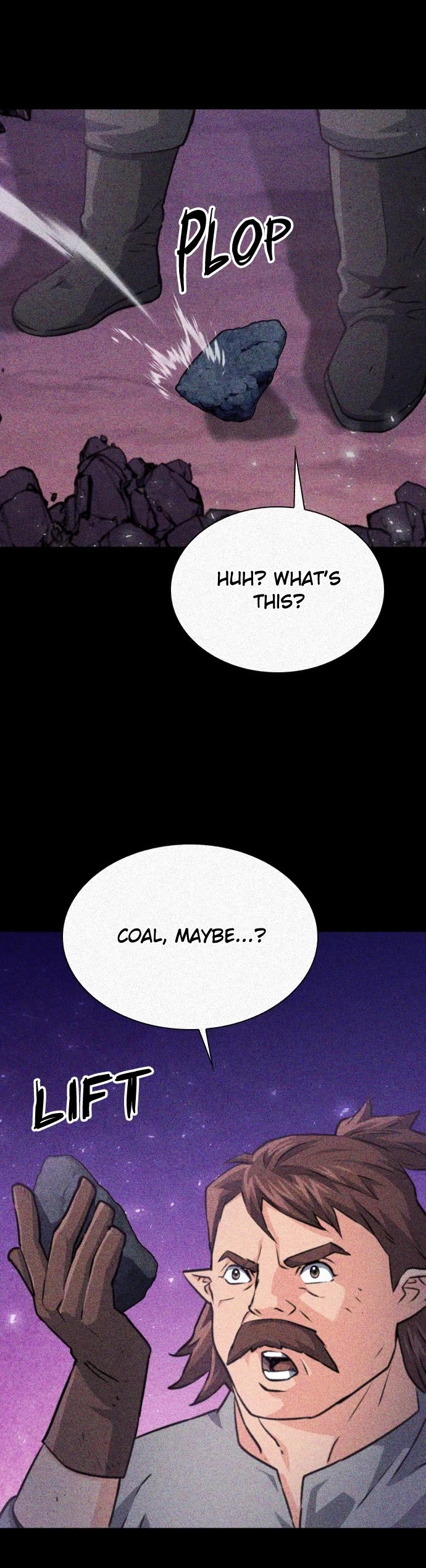 Seoul Station Druid chapter 163 page 40