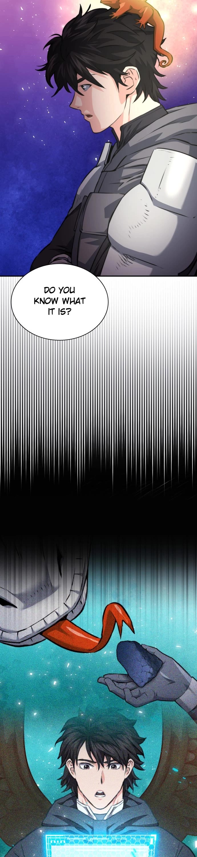 Seoul Station Druid chapter 163 page 42