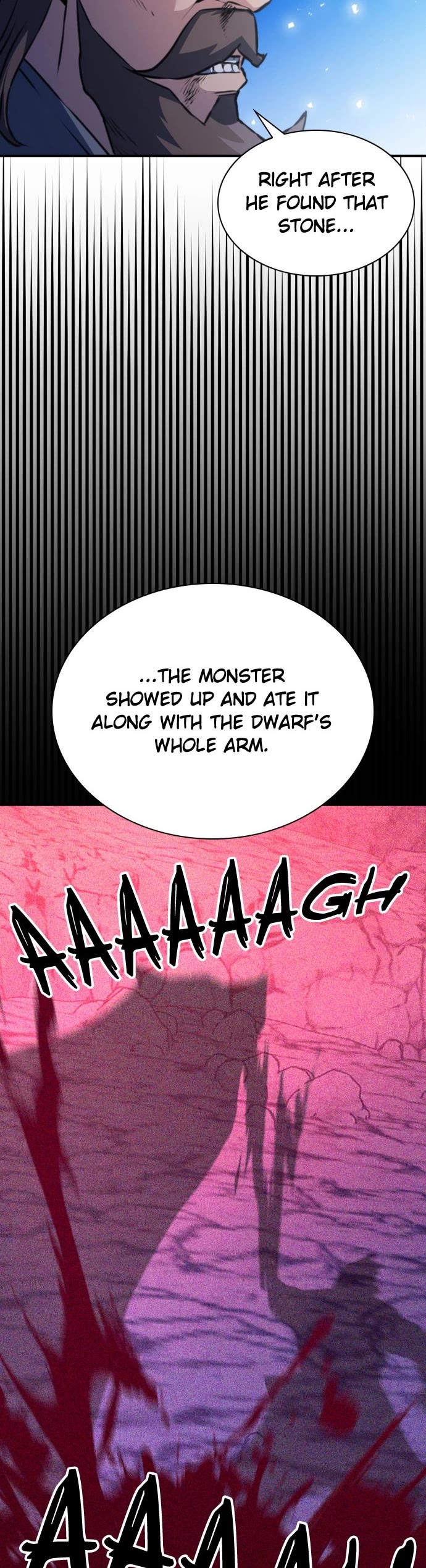 Seoul Station Druid chapter 163 page 45