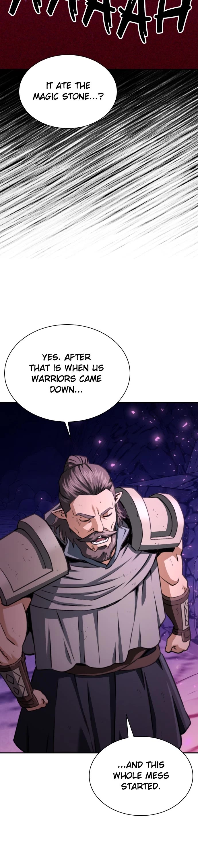 Seoul Station Druid chapter 163 page 46