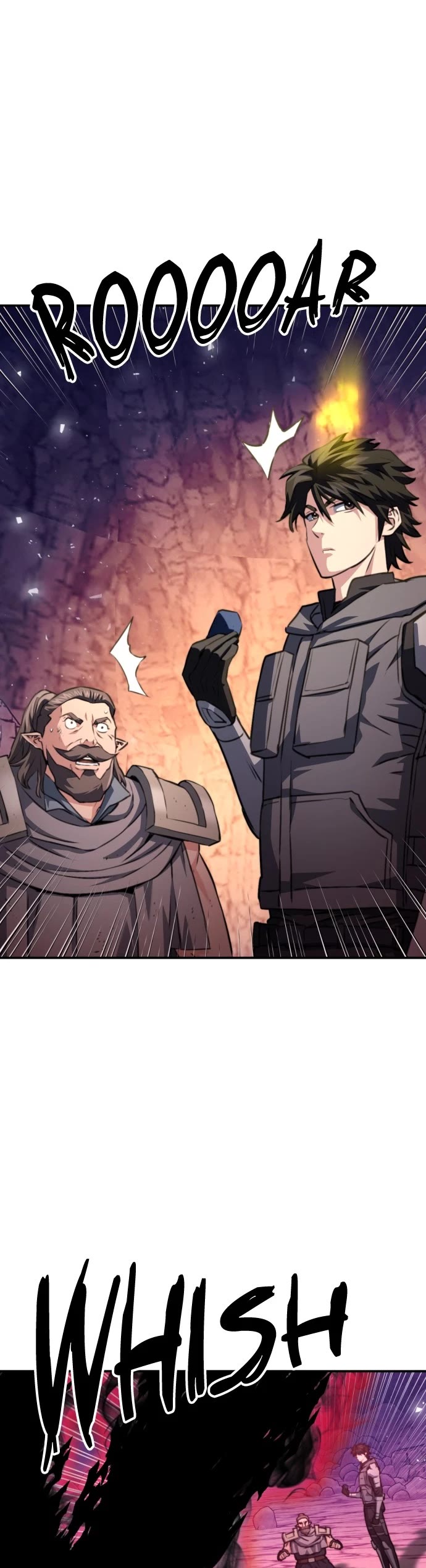 Seoul Station Druid chapter 163 page 49