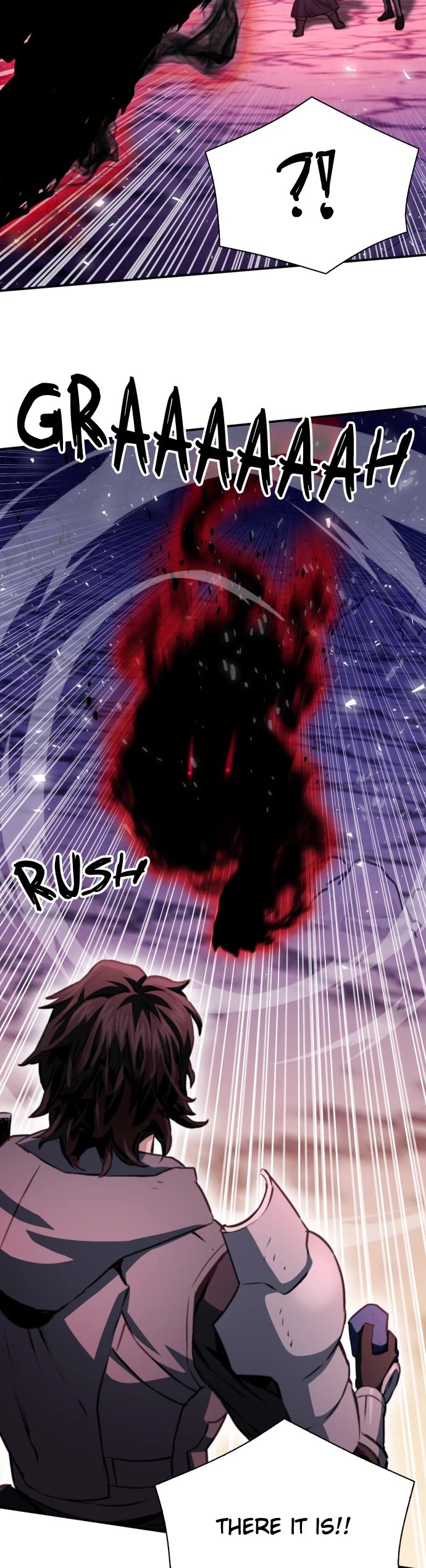 Seoul Station Druid chapter 163 page 50