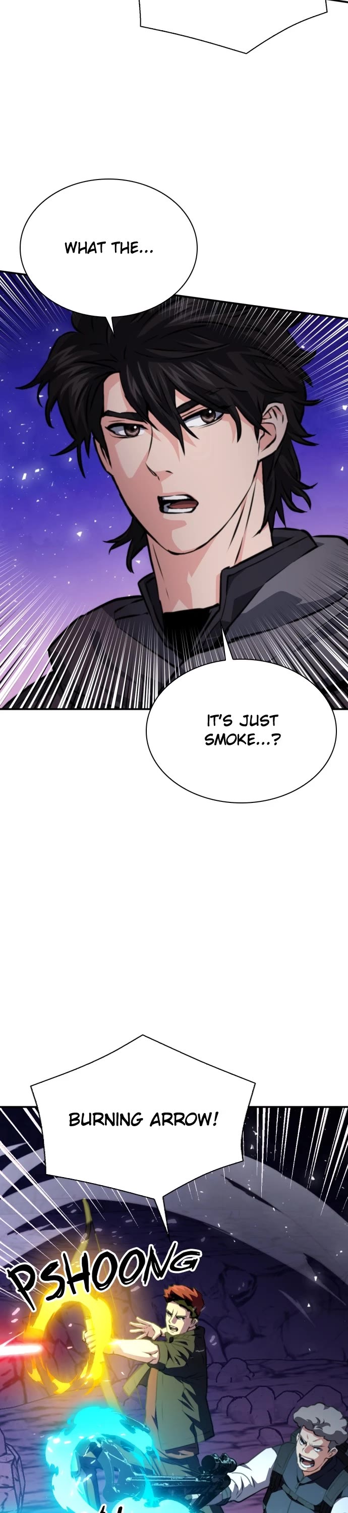 Seoul Station Druid chapter 163 page 51