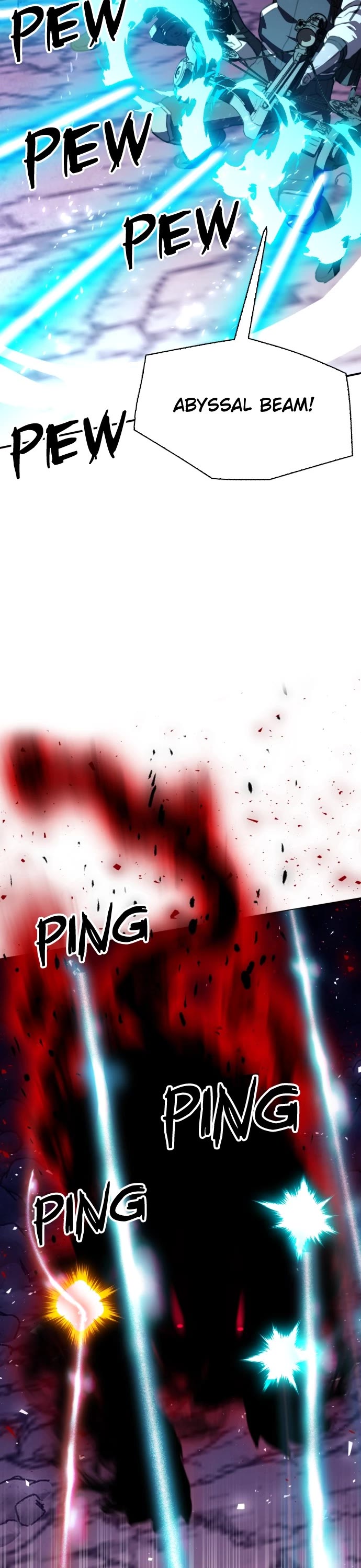 Seoul Station Druid chapter 163 page 52